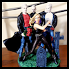 Crush-Nightmare Buffy and Three-Spikes-a-Courting