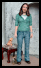 Custom-Princess Jess