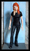 Paramore-Misery-Business Hayley Williams