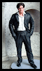 Poet Brendan Behan