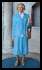 Robin's-Grandma Louise