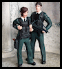 Officers XX and XY