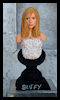 Pretty-Dress Buffy