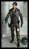 Flight-Suit Sharon Valerie (Boomer)