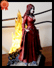 Priestess-of-R'hllor Melisandre (the Red Woman) *Light Up*