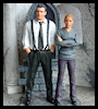 Quitting-the-Council Buffy and Giles