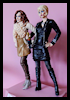 Ab-Fab Patsy and Edina