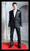 Red-Carpet Peter Facinelli
