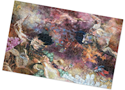 Listening to the Mermaids Singing