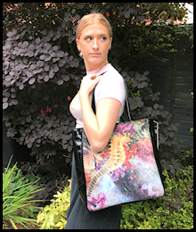 Designer Shopper Bags