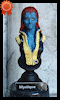 X-Men-Suit Mystique