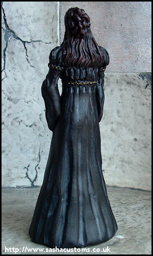 Back View