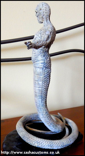 Side View