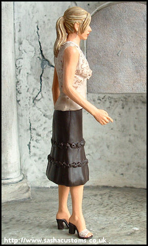 Side View
