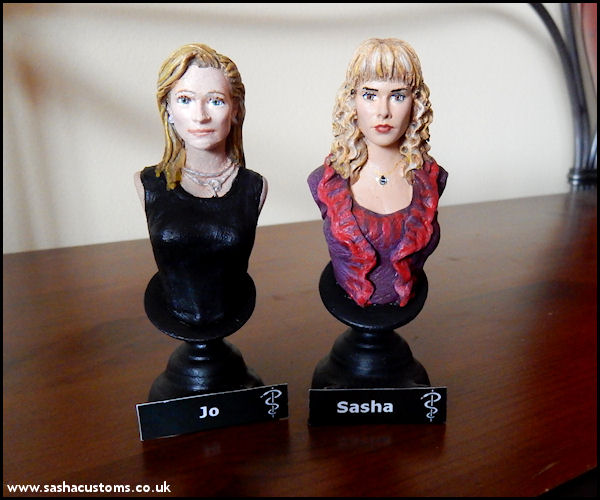 TLC Jo and Sasha