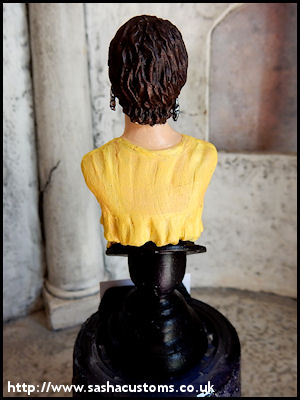 Back View