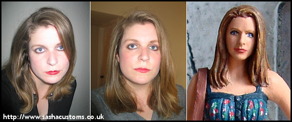 The Real Person and Close-Up