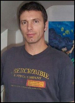 Goran - The Real Person