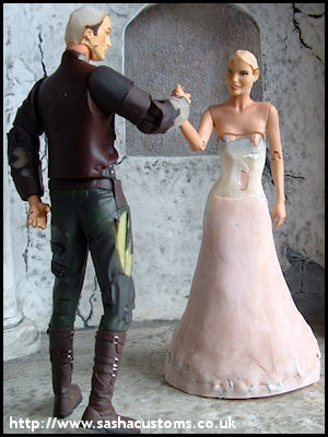 Original Assembly of Parts