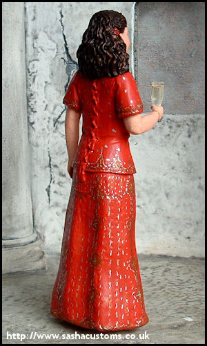Back View