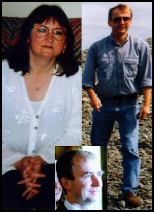 The Real Couple