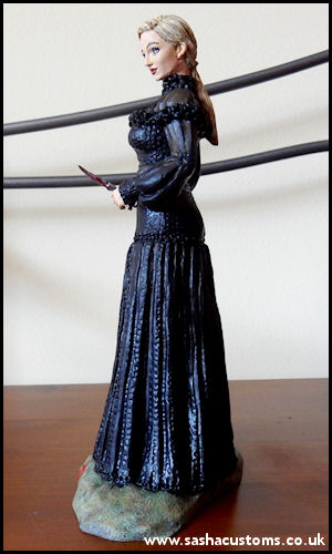 Side View