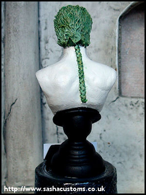 Back View