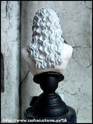 Back View