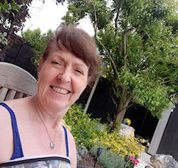 Pool Powell - Corinne