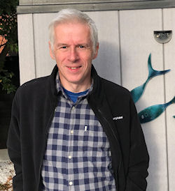 Pool Powell - Crispin