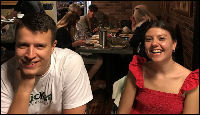 Pool Powell - Hachel