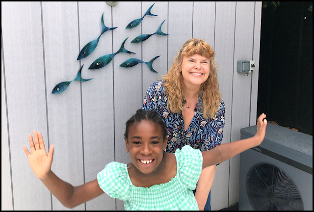 Pool Powell - Playing