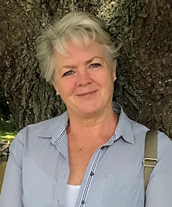 Pool Powell - Rachel G