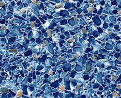 Pool Powell - Sample