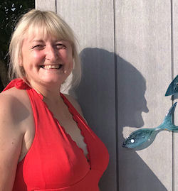 Pool Powell - Treena