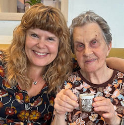 Pool Powell - Turkish Coffee with Beany