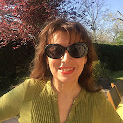 Pool Powell - Yasmin