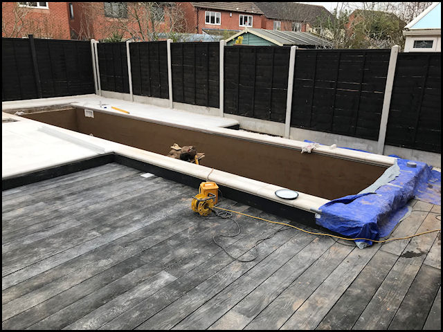 Pool Powell - Render