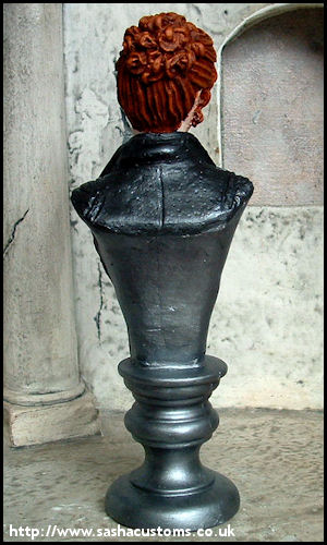 Back View