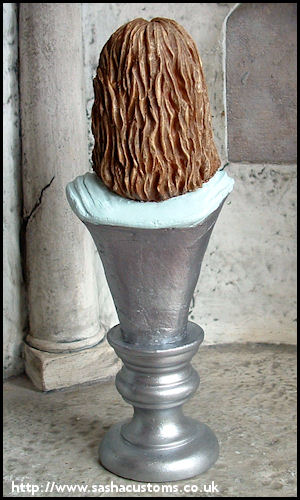 Back View
