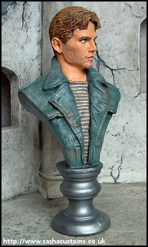Side View