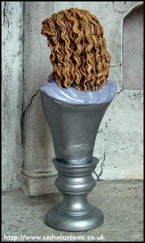 Back View