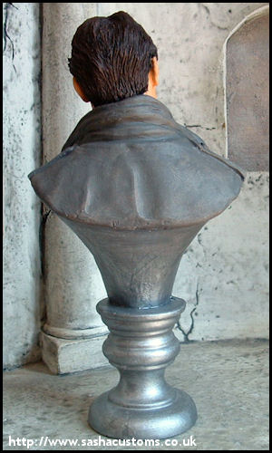 Back View