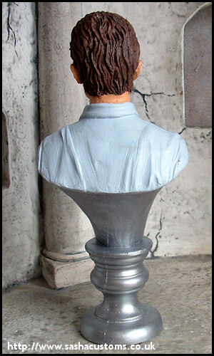 Back View