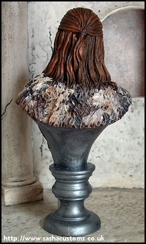 Back View
