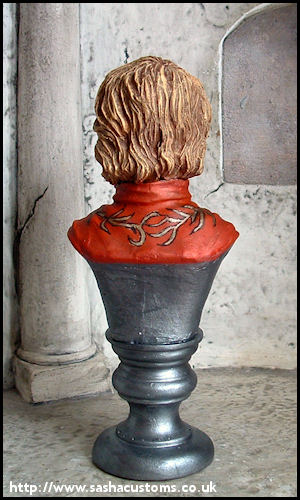 Back View