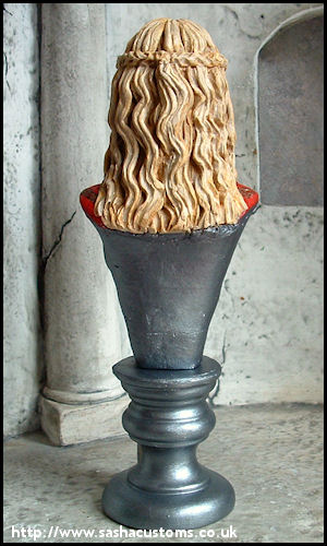 Back View