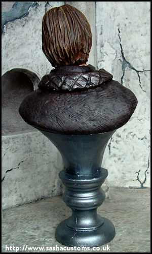 Back View