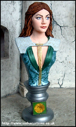 Side View