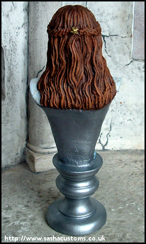 Back View